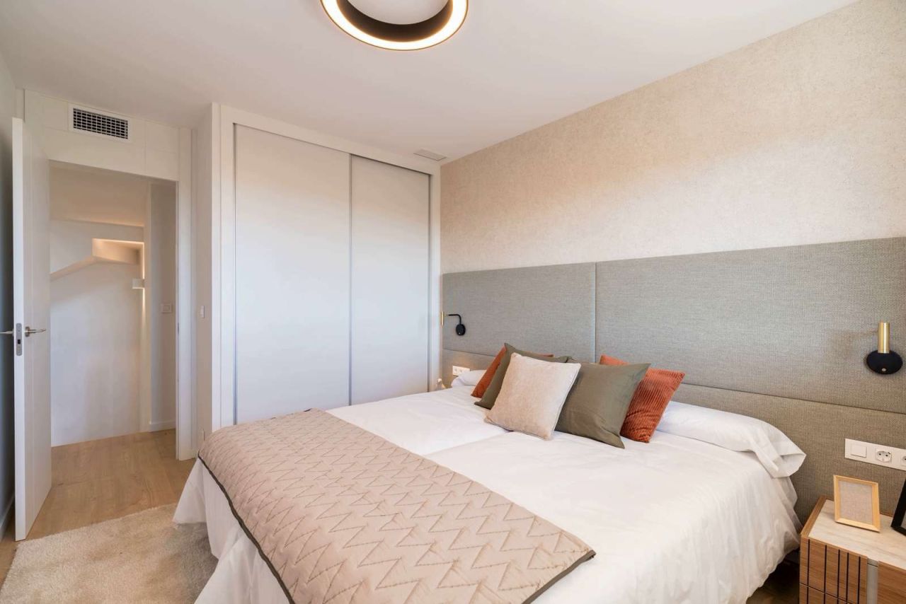 Maison urbaine à La Nucia, Espagne, 168 m² - image 17