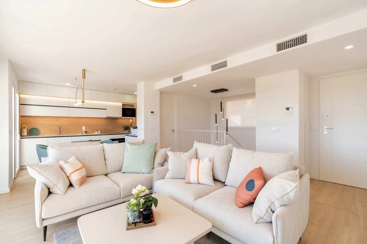 Maison urbaine à La Nucia, Espagne, 168 m² - image 7