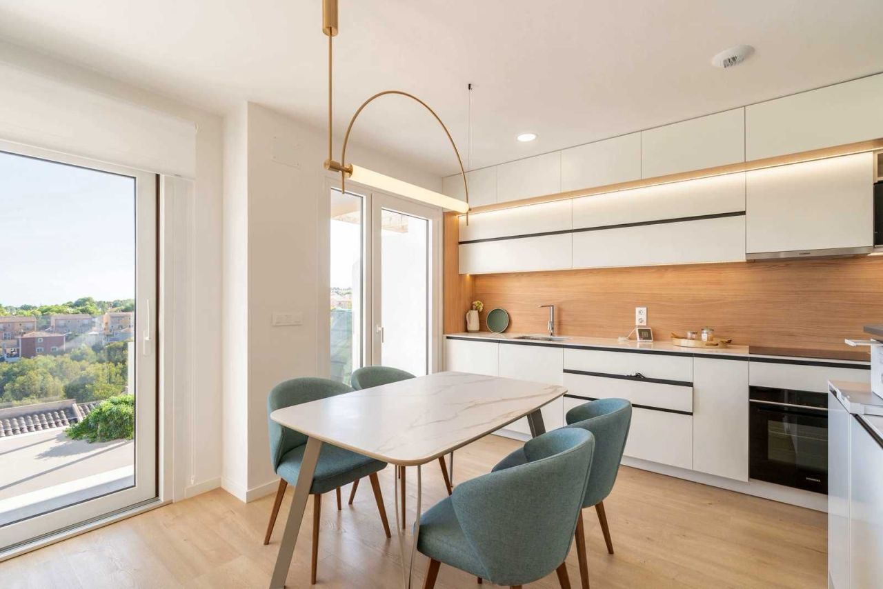 Maison urbaine à La Nucia, Espagne, 168 m² - image 9