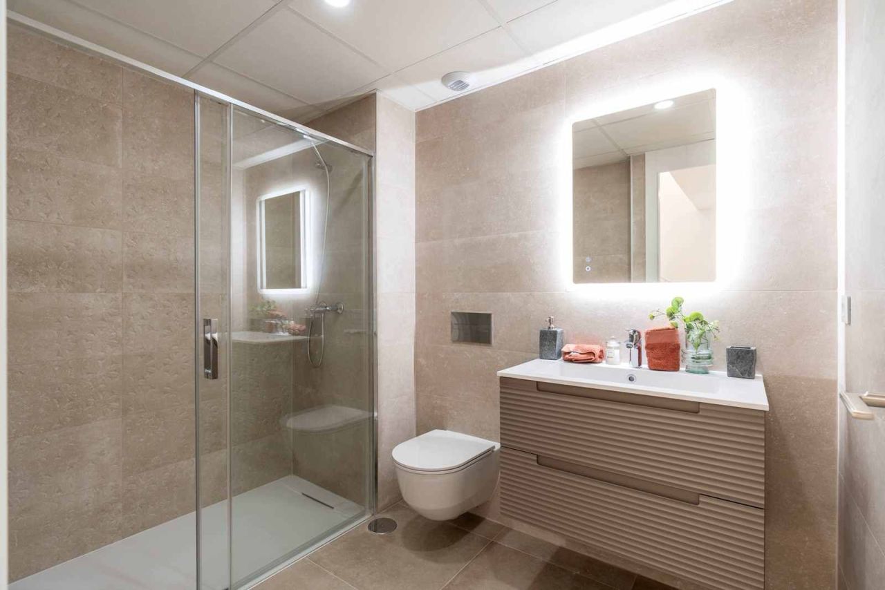 Maison urbaine à La Nucia, Espagne, 168 m² - image 14