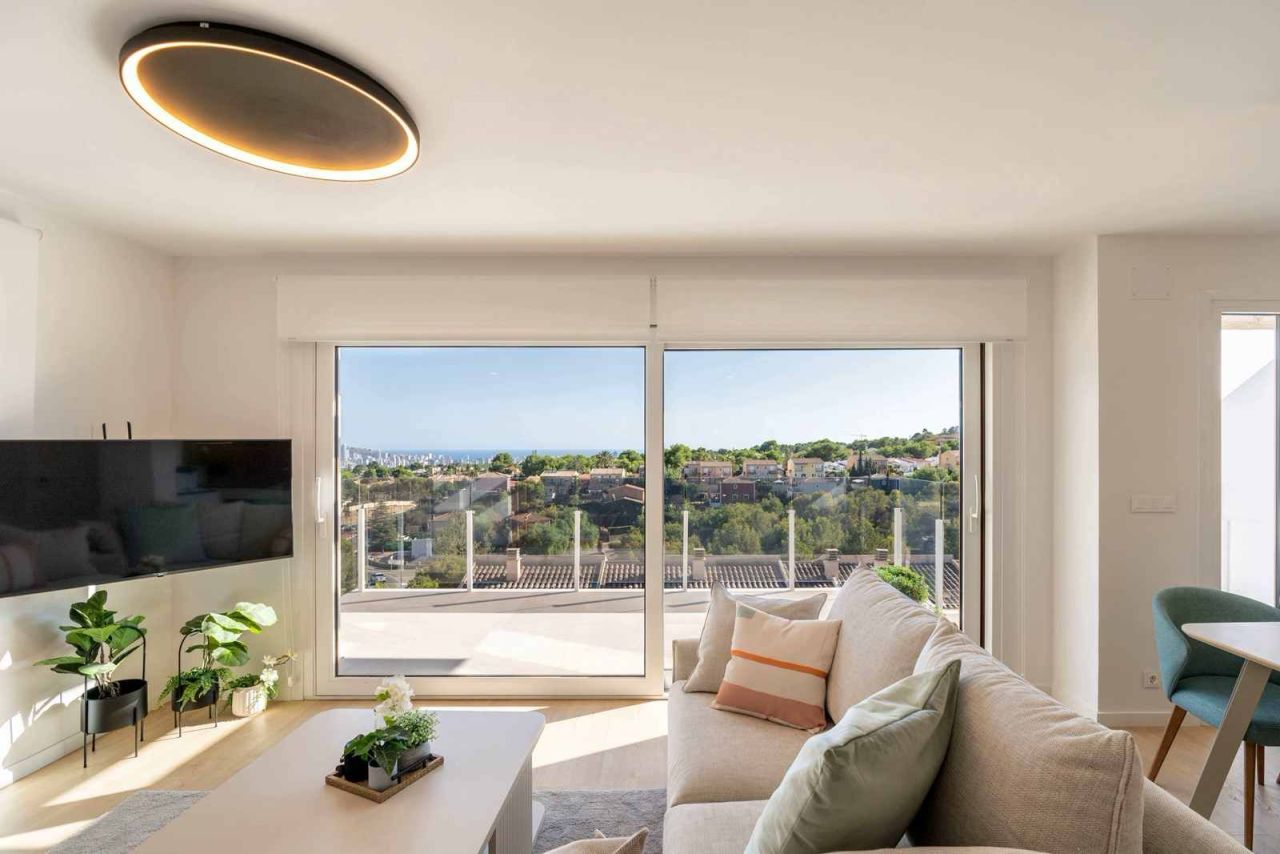 Maison urbaine à La Nucia, Espagne, 168 m² - image 10