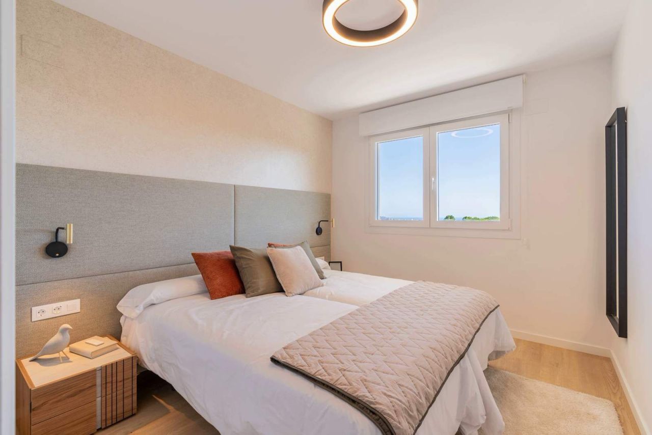 Maison urbaine à La Nucia, Espagne, 168 m² - image 16