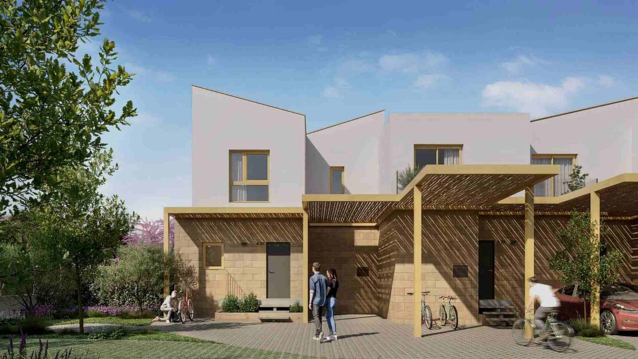 Appartement à Dénia, Espagne, 100 m² - image 11