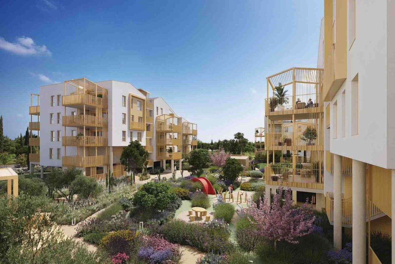 Appartement à Dénia, Espagne, 100 m² - image 7