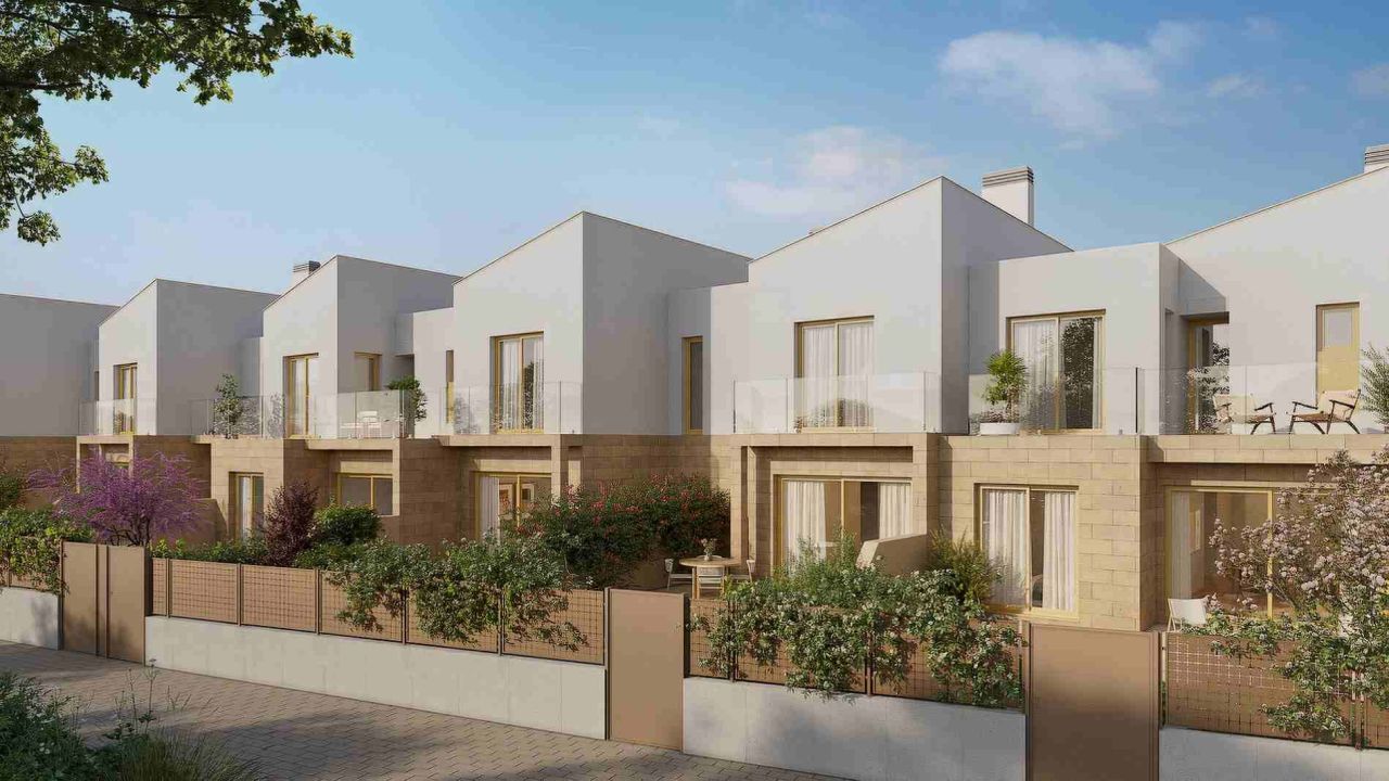 Appartement à Dénia, Espagne, 100 m² - image 10