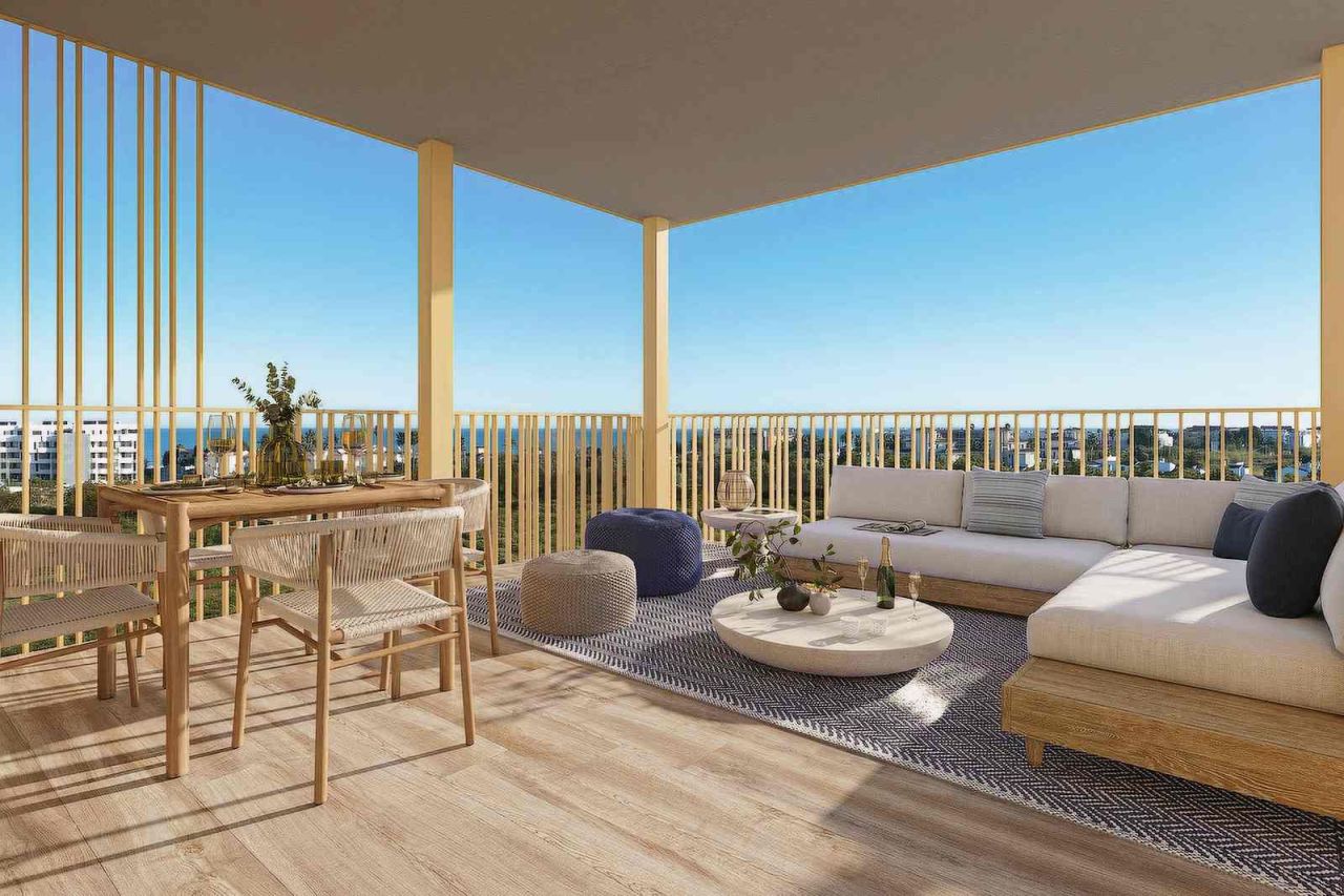 Appartement à Dénia, Espagne, 100 m² - image 14