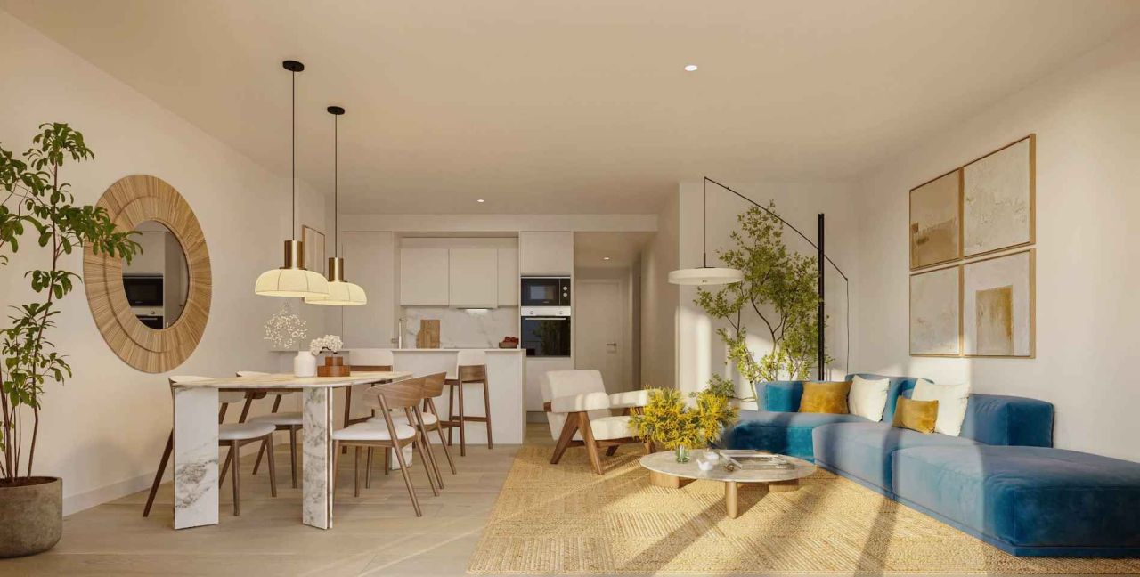 Appartement à Dénia, Espagne, 100 m² - image 15