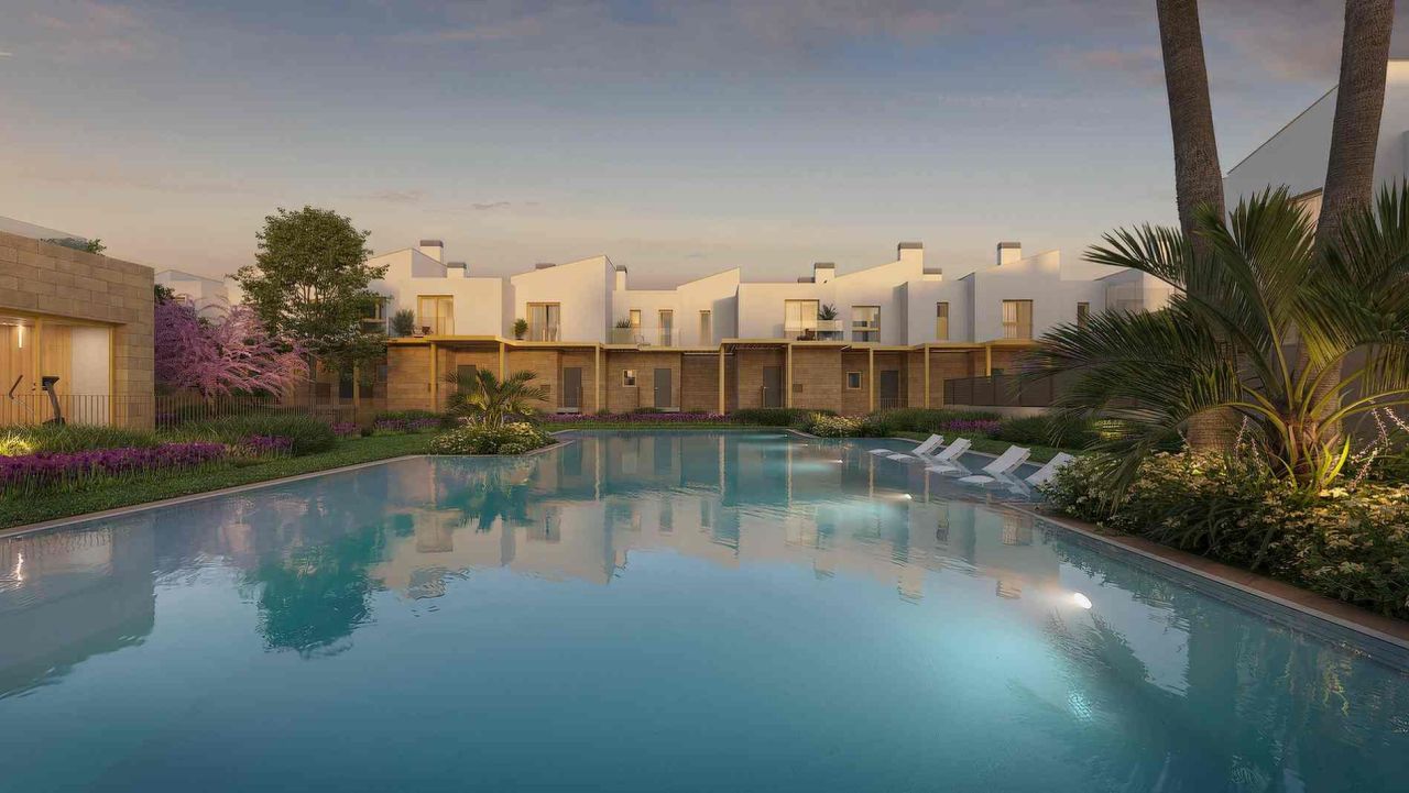 Appartement à Dénia, Espagne, 100 m² - image 12