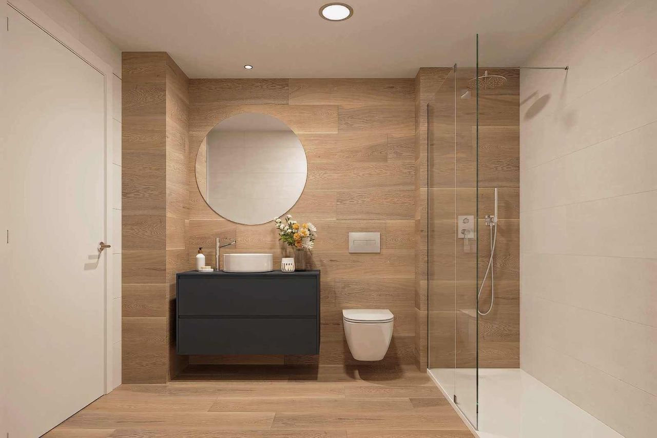 Appartement à Dénia, Espagne, 100 m² - image 17