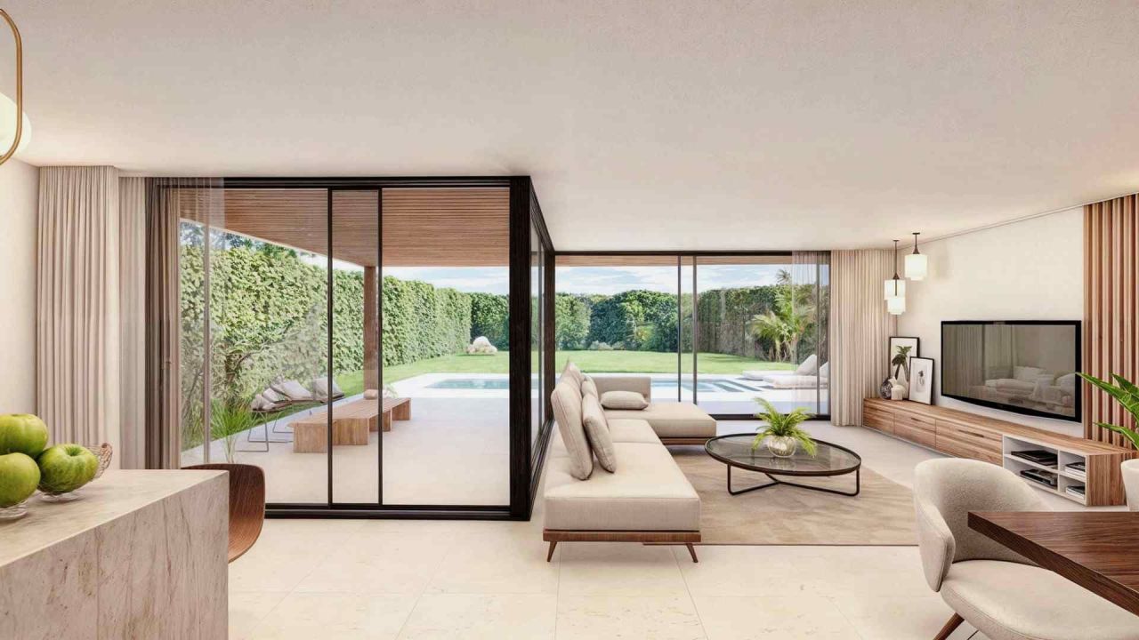 Villa à Estepona, Espagne, 322 m² - image 7