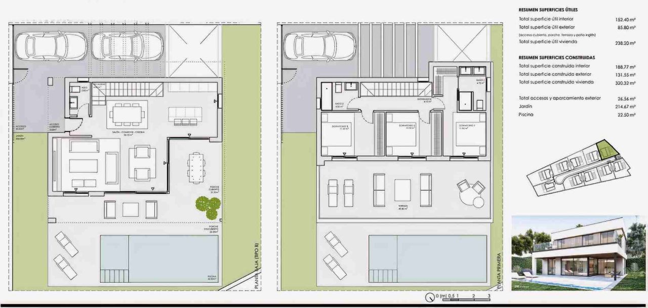 Villa à Estepona, Espagne, 322 m² - image 10