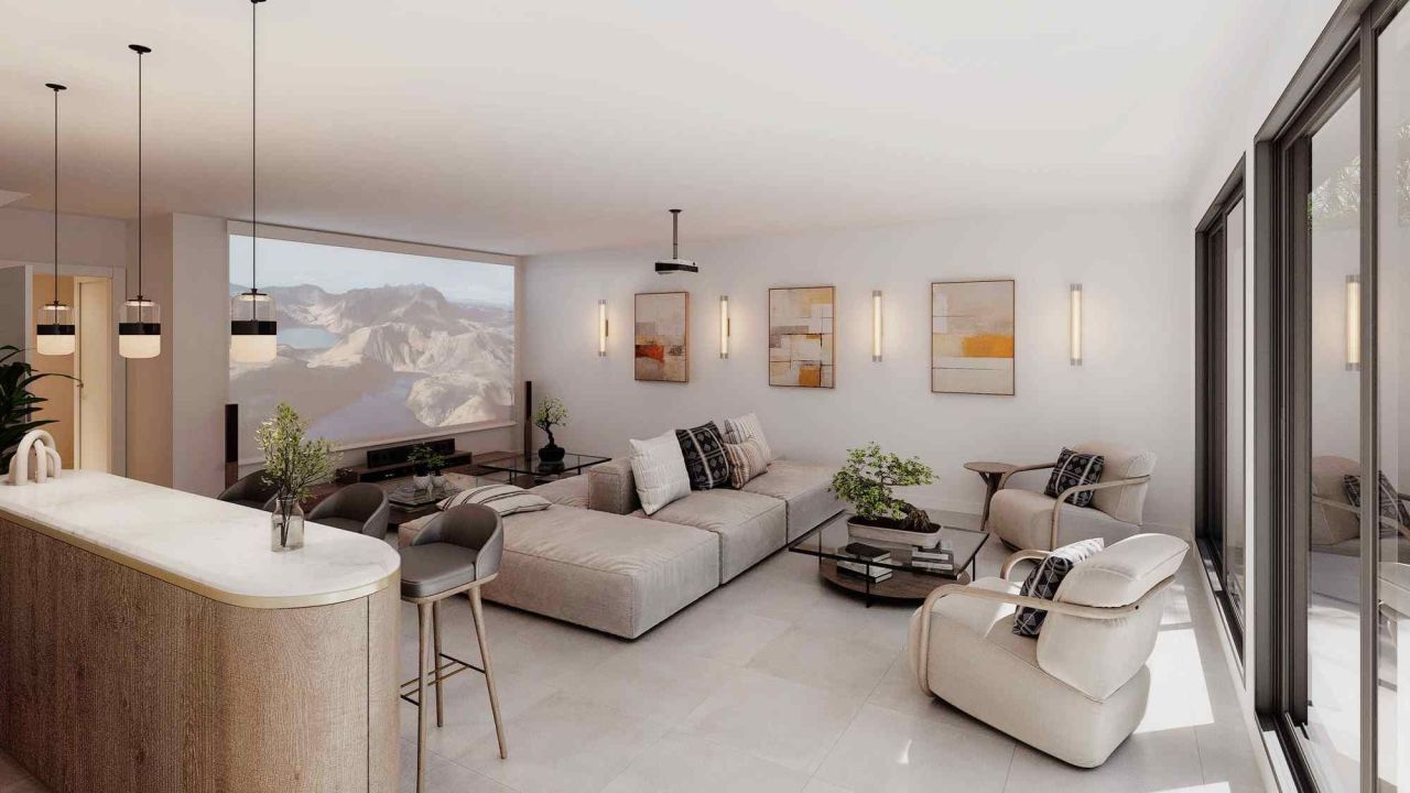 Villa à Estepona, Espagne, 322 m² - image 6