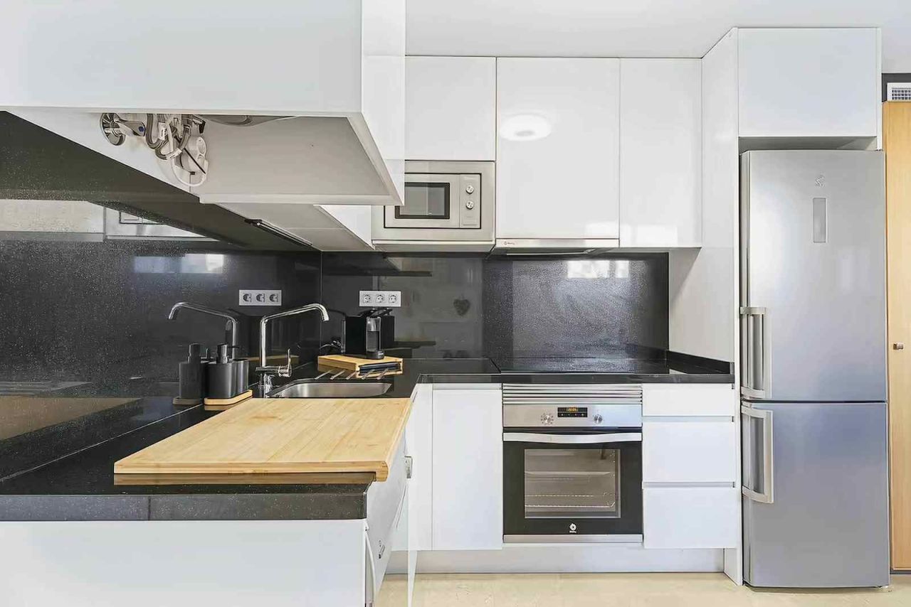 Flat in Villamartin, Spain, 99 m² - picture 1