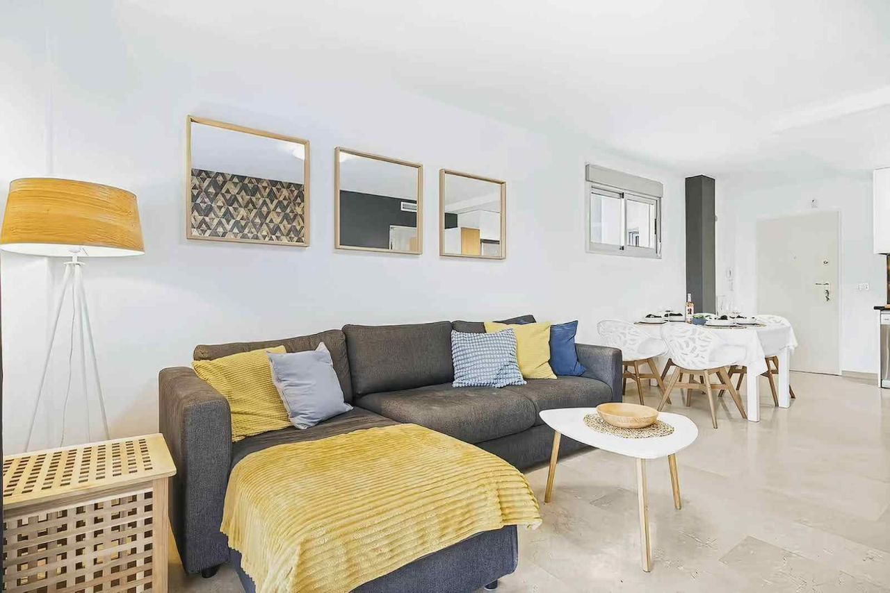 Flat in Villamartin, Spain, 99 m² - picture 8