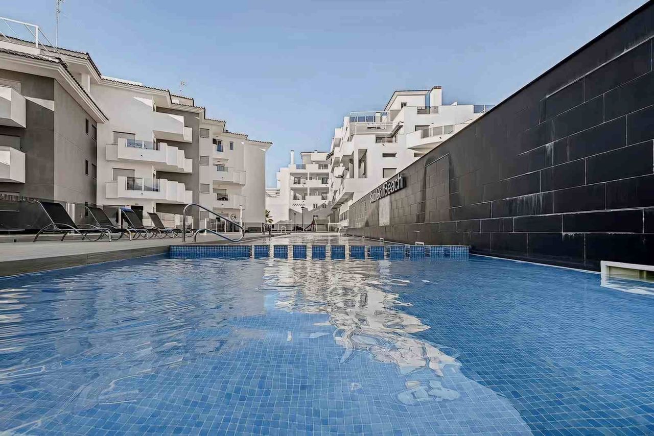 Flat in Villamartin, Spain, 99 m² - picture 4