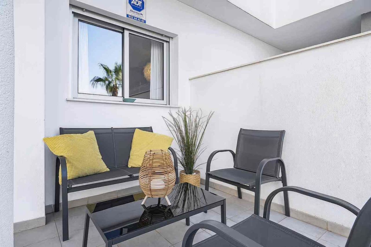 Flat in Villamartin, Spain, 99 m² - picture 16