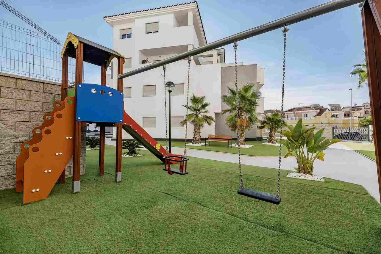 Flat in Villamartin, Spain, 99 m² - picture 6