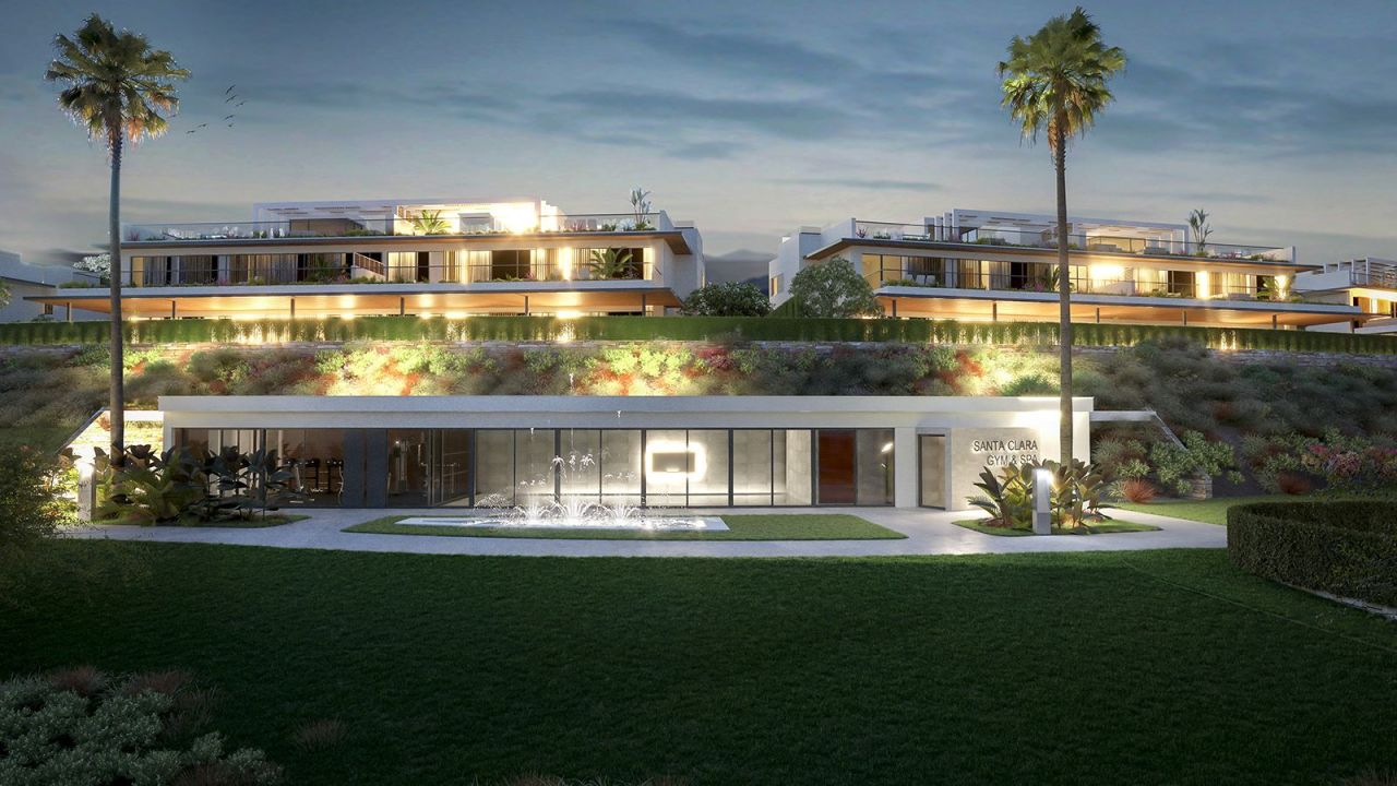 Appartamento a Marbella, Spagna, 228 m² - foto 5