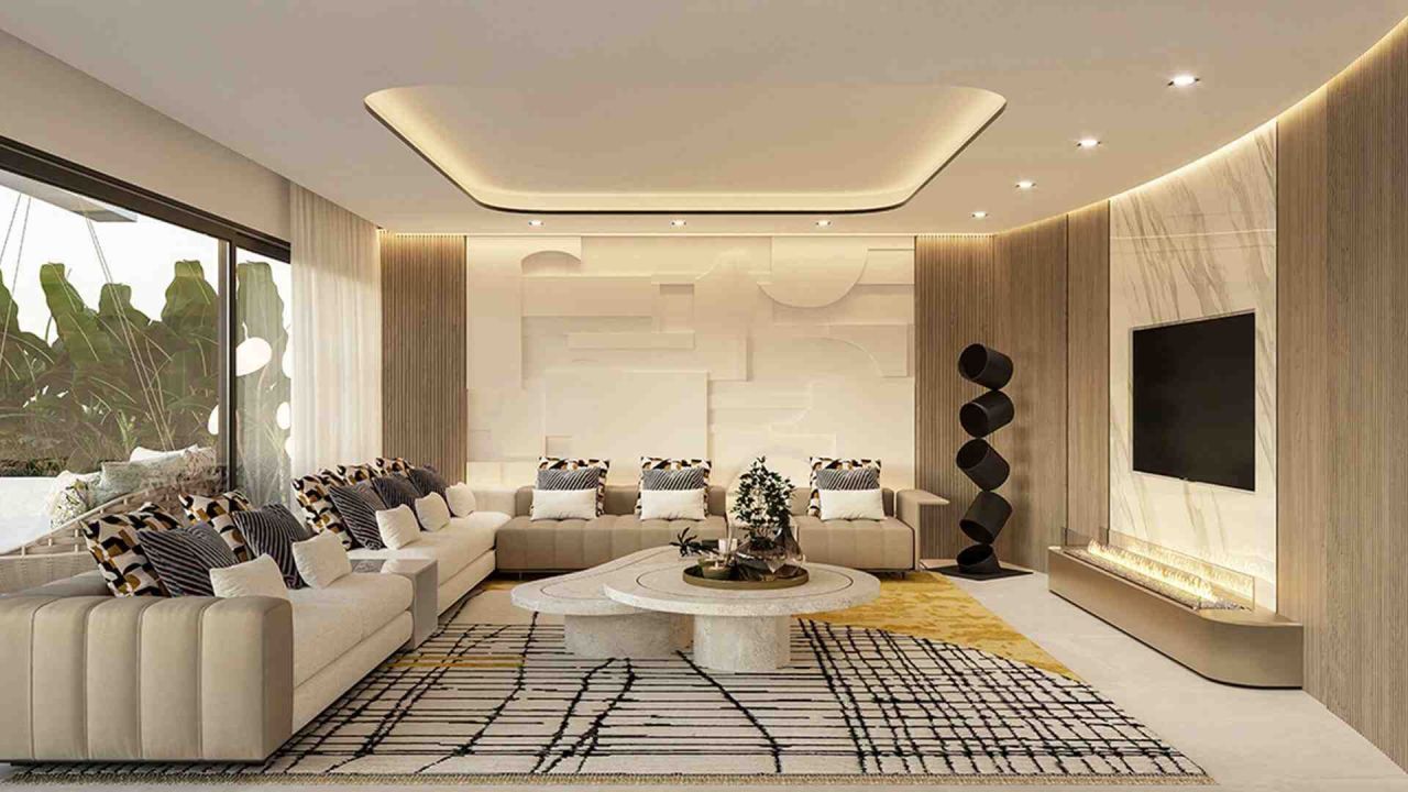 Flat in Marbella, Spain, 340 m² - picture 9