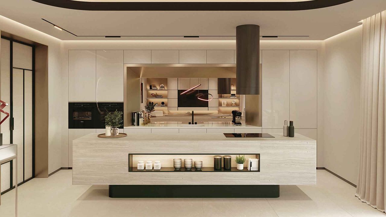 Flat in Marbella, Spain, 340 m² - picture 15