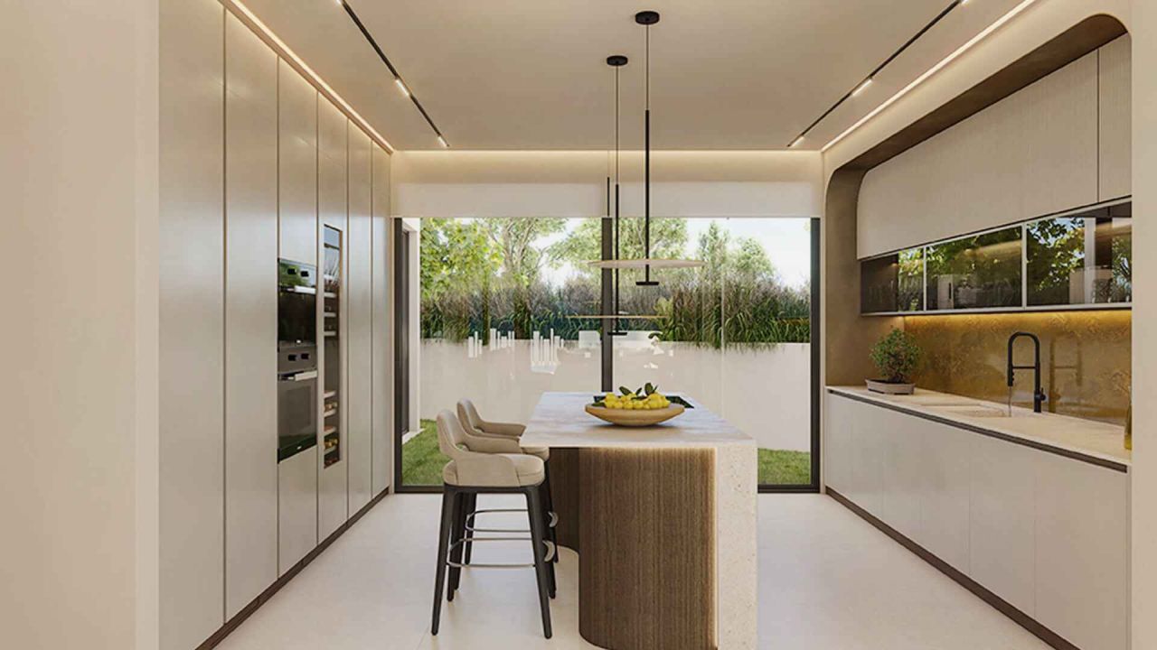 Flat in Marbella, Spain, 340 m² - picture 14