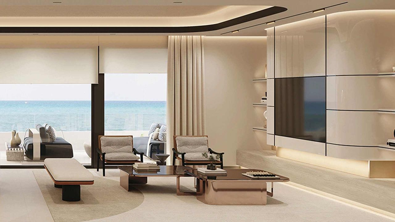 Flat in Marbella, Spain, 340 m² - picture 11