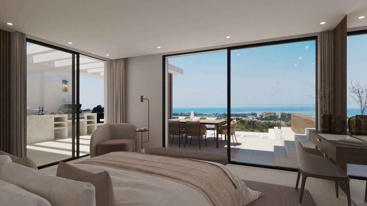 Appartamento a Estepona, Spagna, 152 m² - foto 1