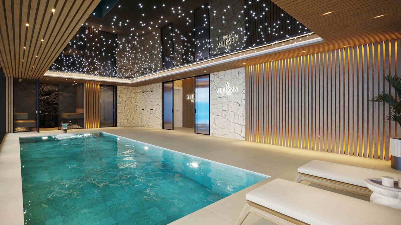 Appartamento a Estepona, Spagna, 152 m² - foto 10