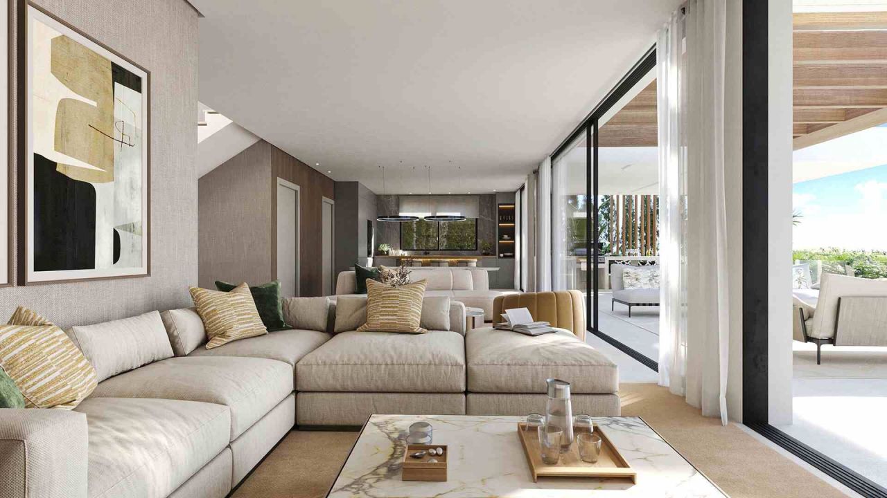 Villa a Estepona, Spagna, 880 m² - foto 12