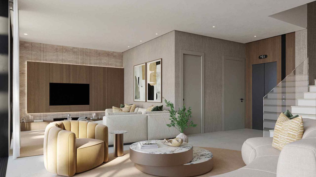 Villa a Estepona, Spagna, 880 m² - foto 14