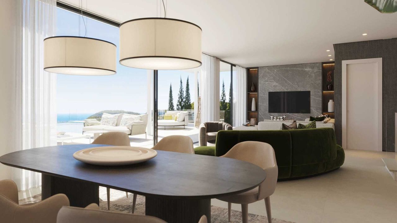Villa a Estepona, Spagna, 880 m² - foto 15