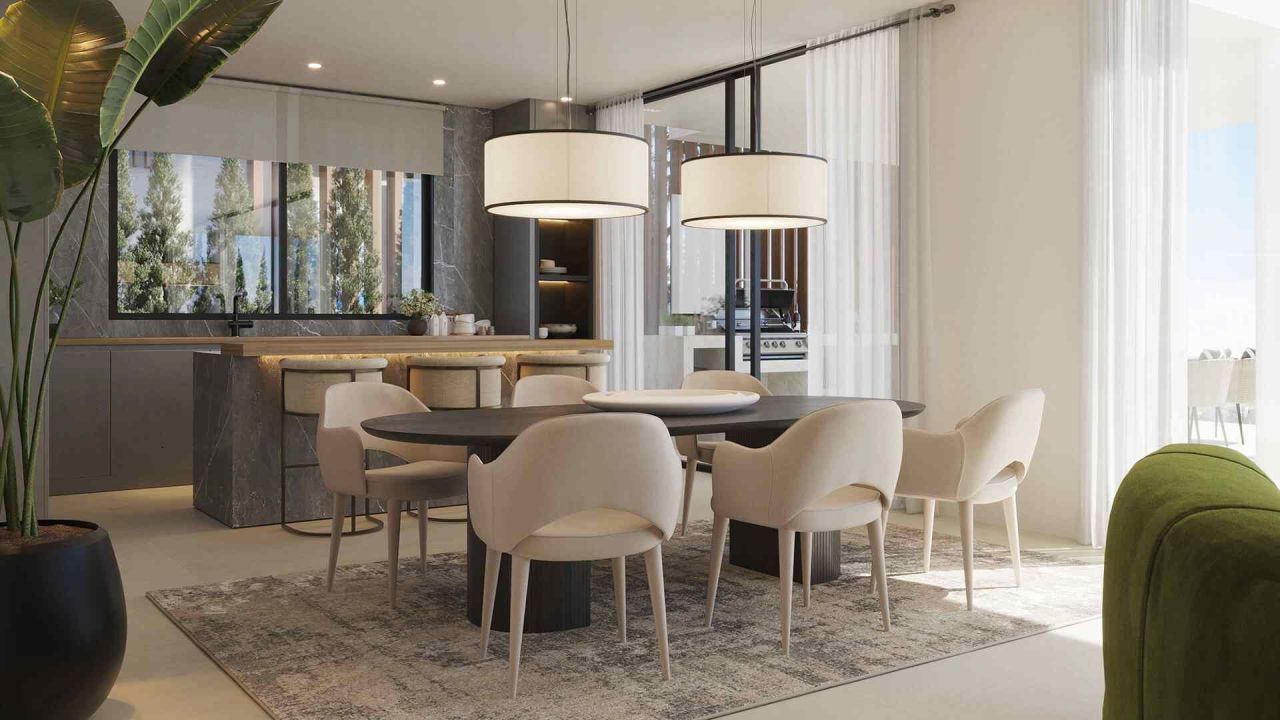 Villa a Estepona, Spagna, 880 m² - foto 16