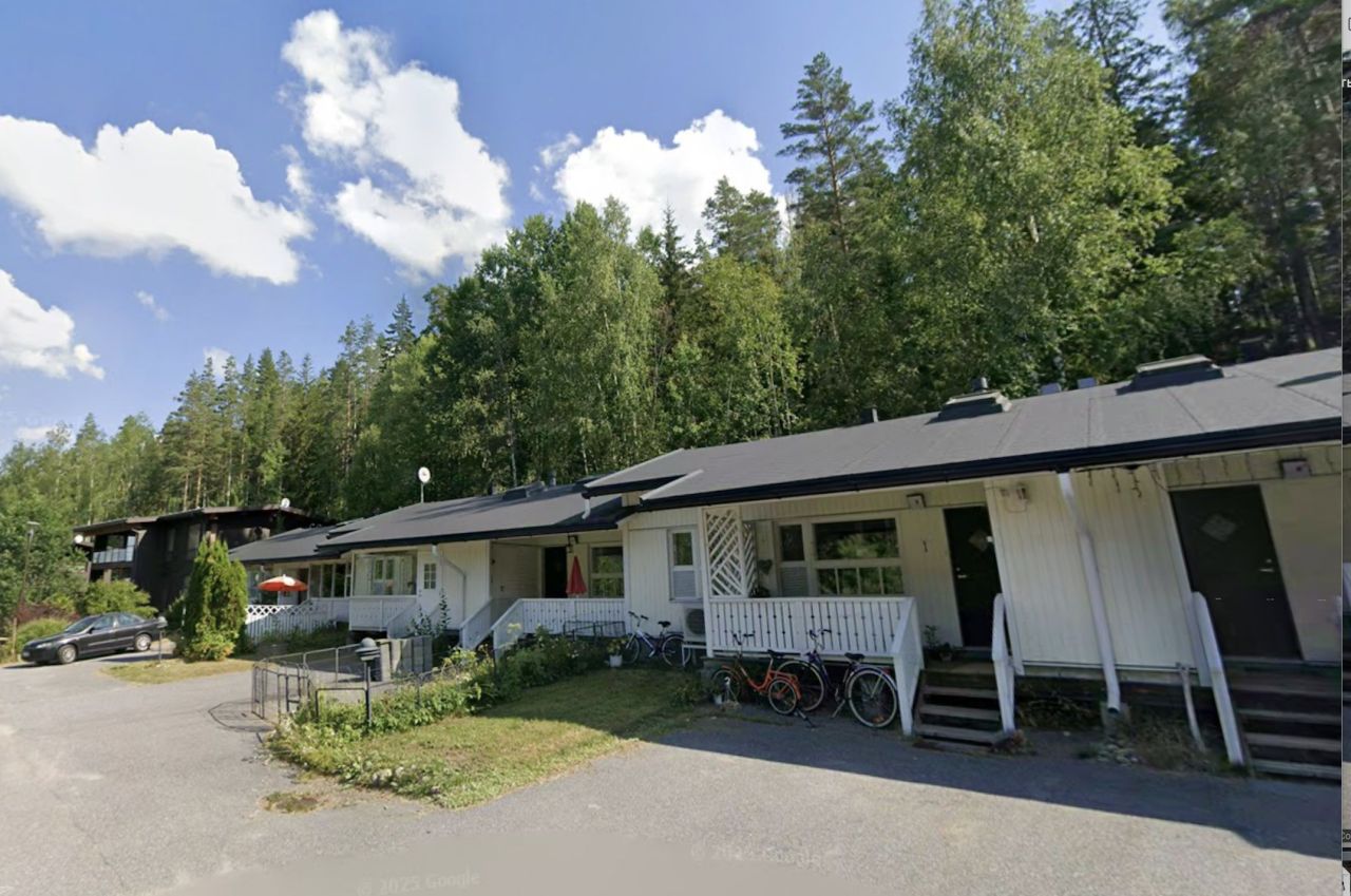 Townhouse in Ruokolahti, Finland, 30 m² - picture 3