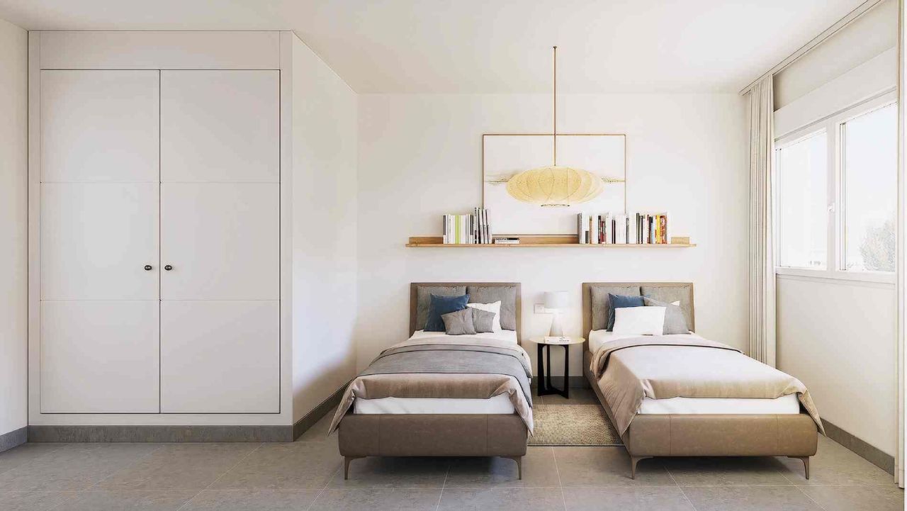 Flat in Torre del Mar, Spain, 79 m² - picture 7