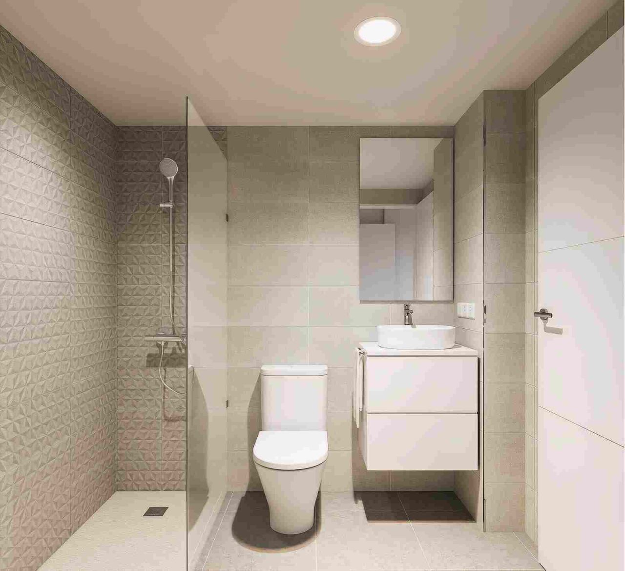 Flat in Torre del Mar, Spain, 79 m² - picture 8