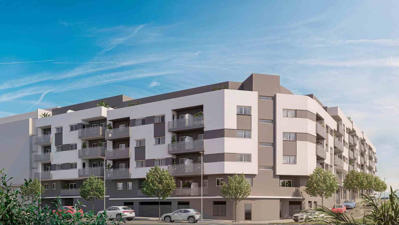 Flat in Torre del Mar, Spain, 79 m² - picture 3