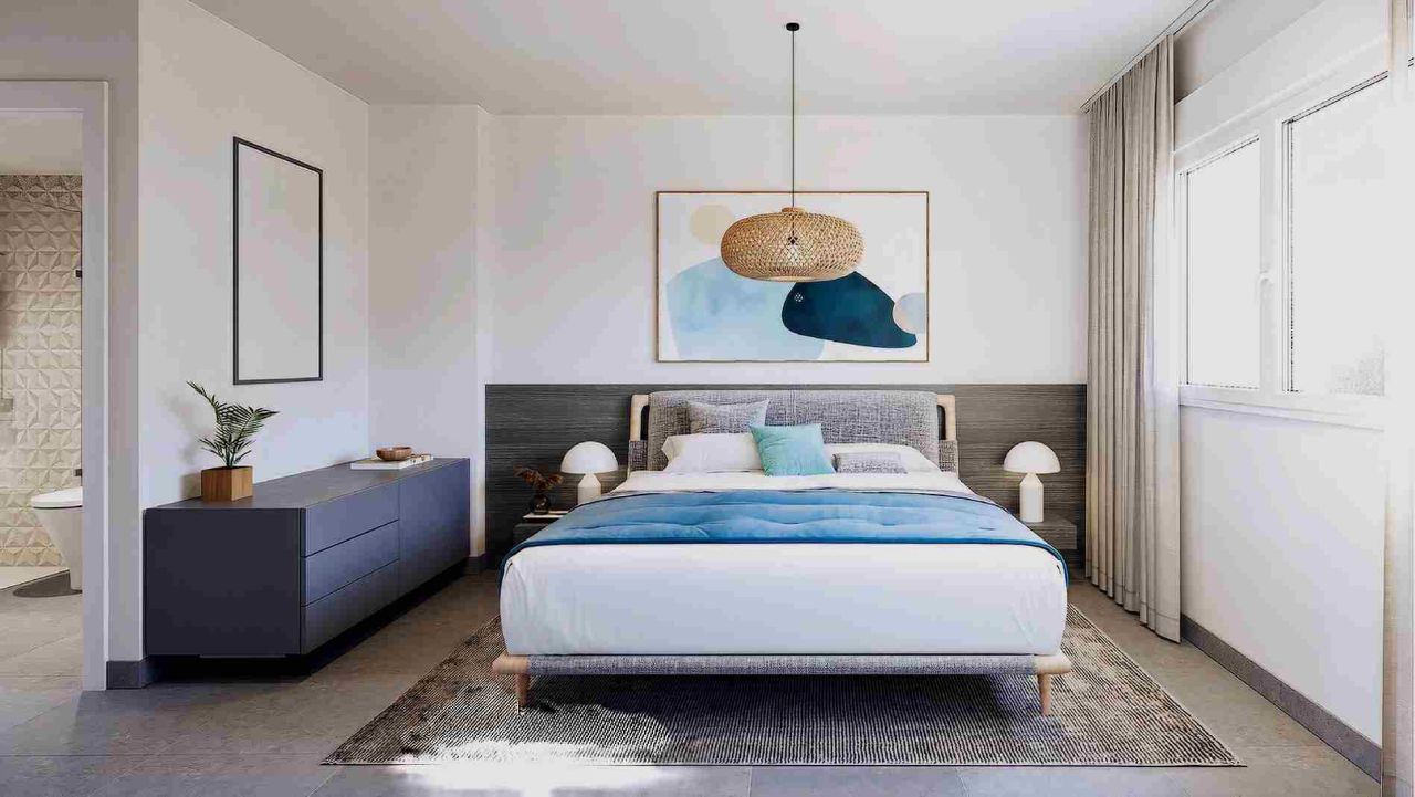 Flat in Torre del Mar, Spain, 79 m² - picture 6