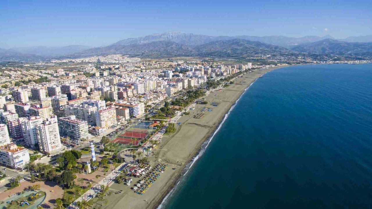 Flat in Torre del Mar, Spain, 79 m² - picture 13