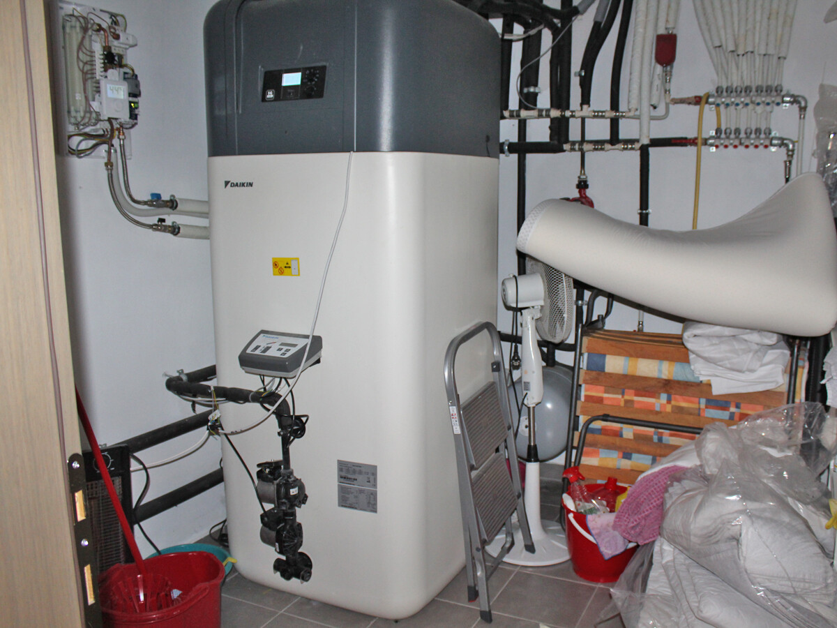 Casa a Paralia, Grecia, 260 m² - foto 2