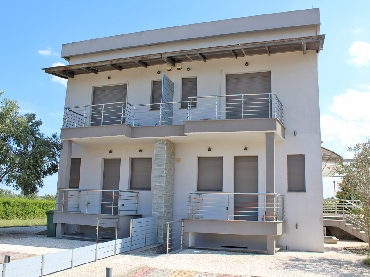 Casa a Paralia, Grecia, 260 m² - foto 8