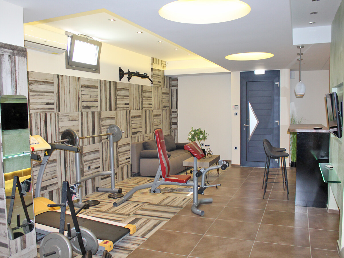 Casa a Paralia, Grecia, 260 m² - foto 13