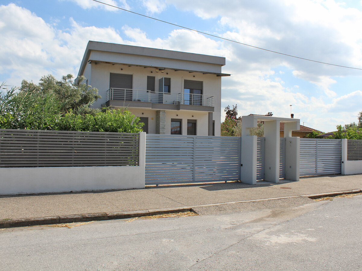 Casa a Paralia, Grecia, 260 m² - foto 1