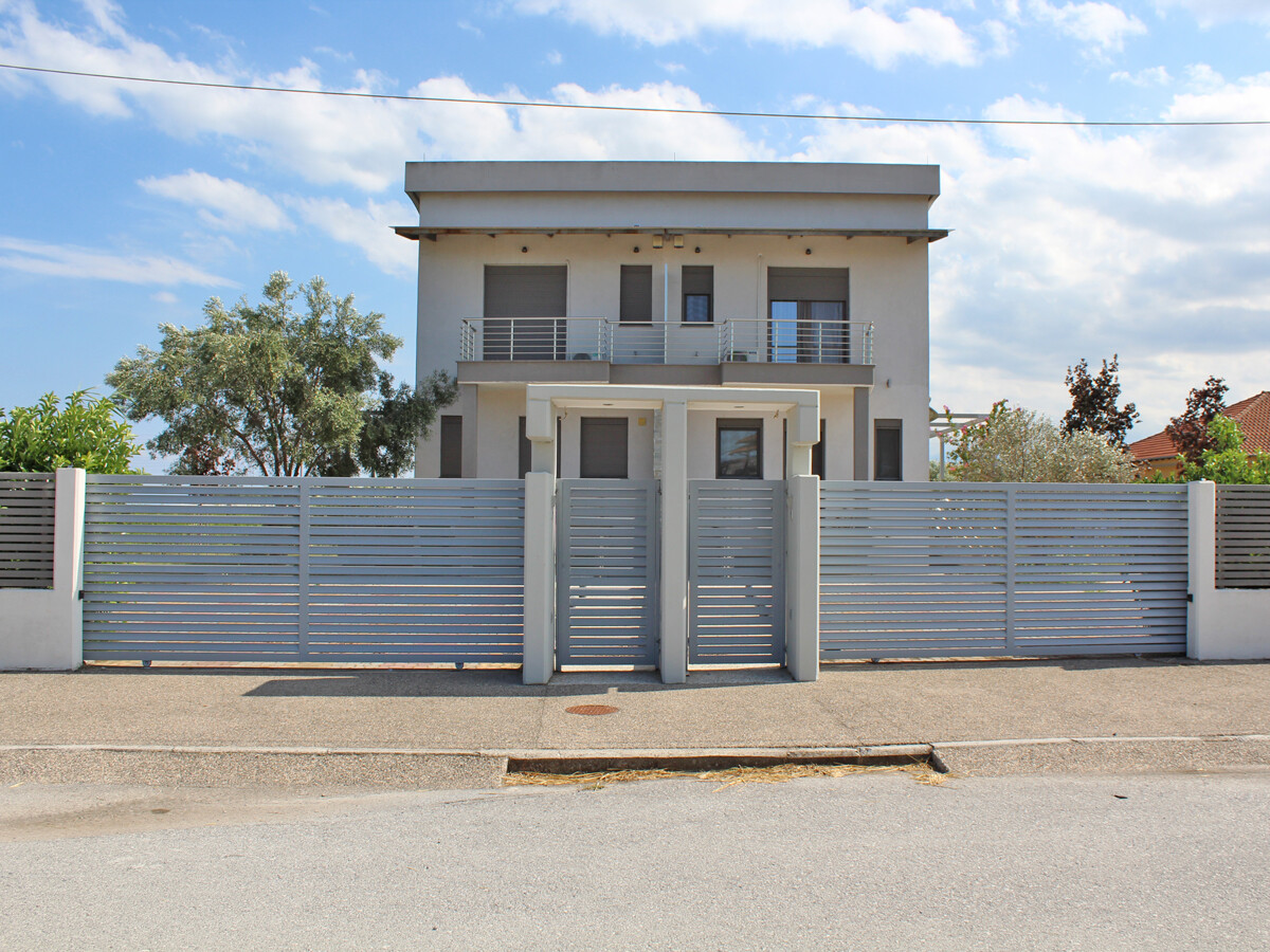 Casa a Paralia, Grecia, 260 m² - foto 7