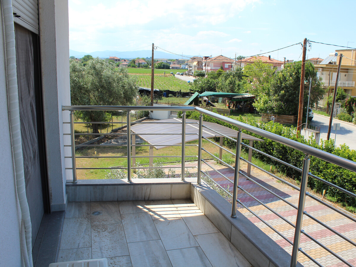 Casa a Paralia, Grecia, 260 m² - foto 3