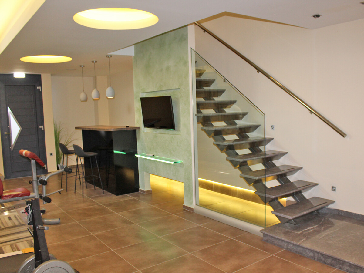 Casa a Paralia, Grecia, 260 m² - foto 15