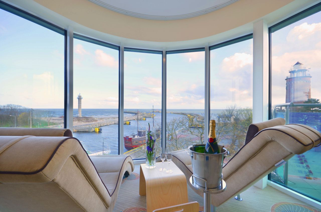 Hotel in Kolobrzeg, Poland, 1 250 m² - picture 3