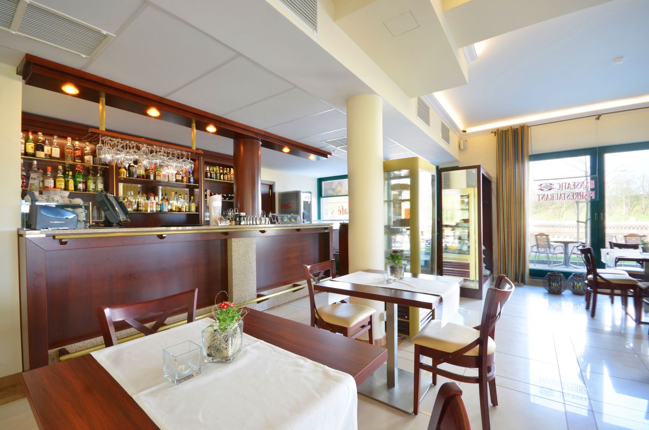 Hotel in Kolobrzeg, Poland, 1 250 m² - picture 6