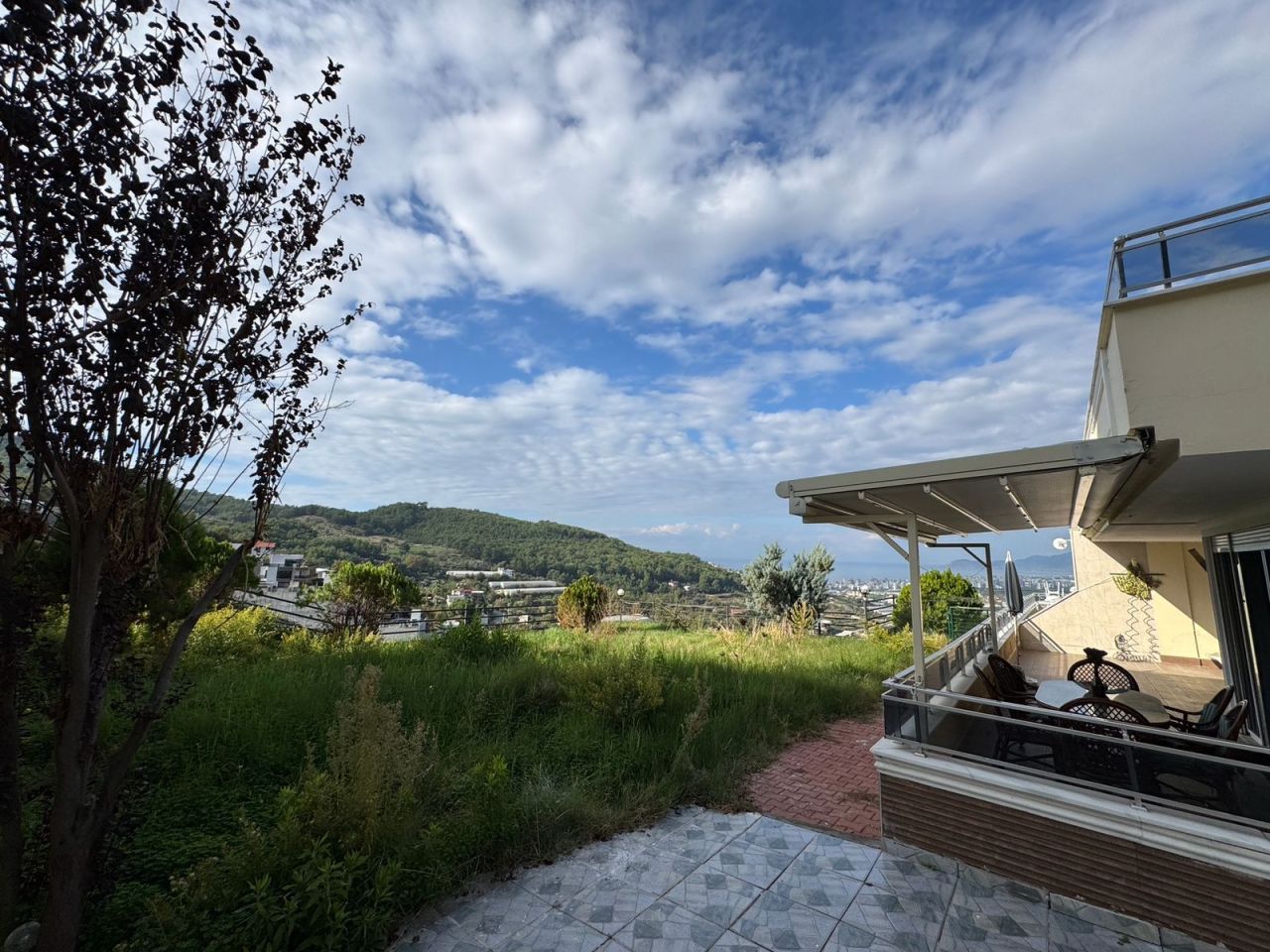 Appartamento a Alanya, Turchia, 120 m² - foto 3