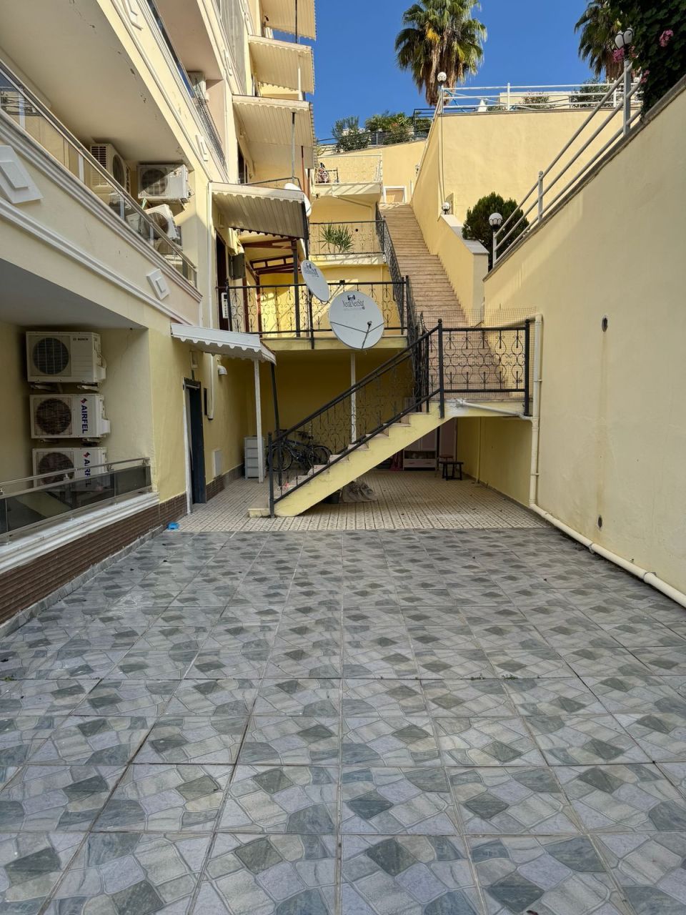 Appartamento a Alanya, Turchia, 120 m² - foto 4