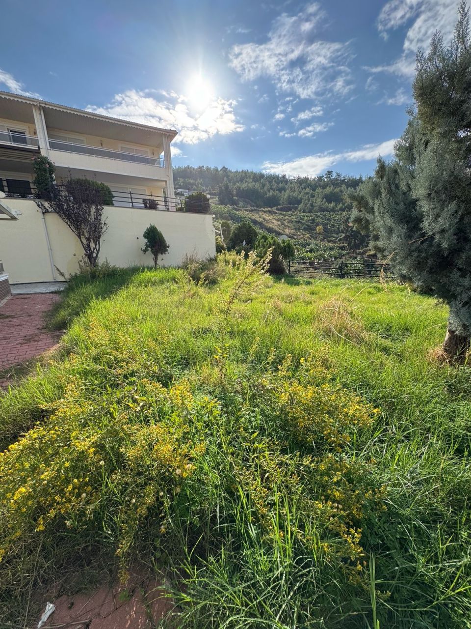 Appartamento a Alanya, Turchia, 120 m² - foto 6